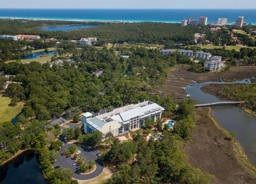 Hilton Grand Vacations Club In Sandestin Golf And Beach Resort Мирамар-Бич Экстерьер фото