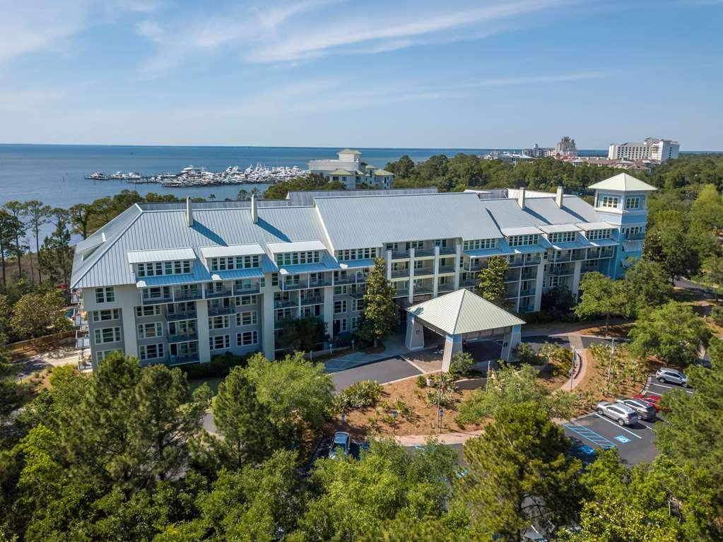 Hilton Grand Vacations Club In Sandestin Golf And Beach Resort Мирамар-Бич Экстерьер фото