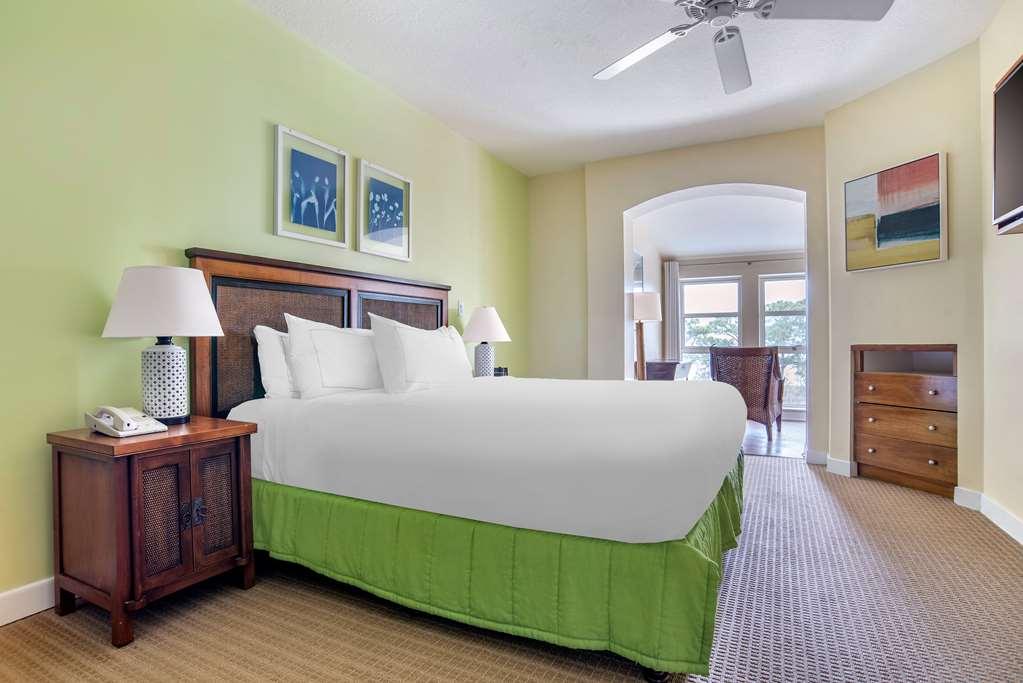 Hilton Grand Vacations Club In Sandestin Golf And Beach Resort Мирамар-Бич Номер фото