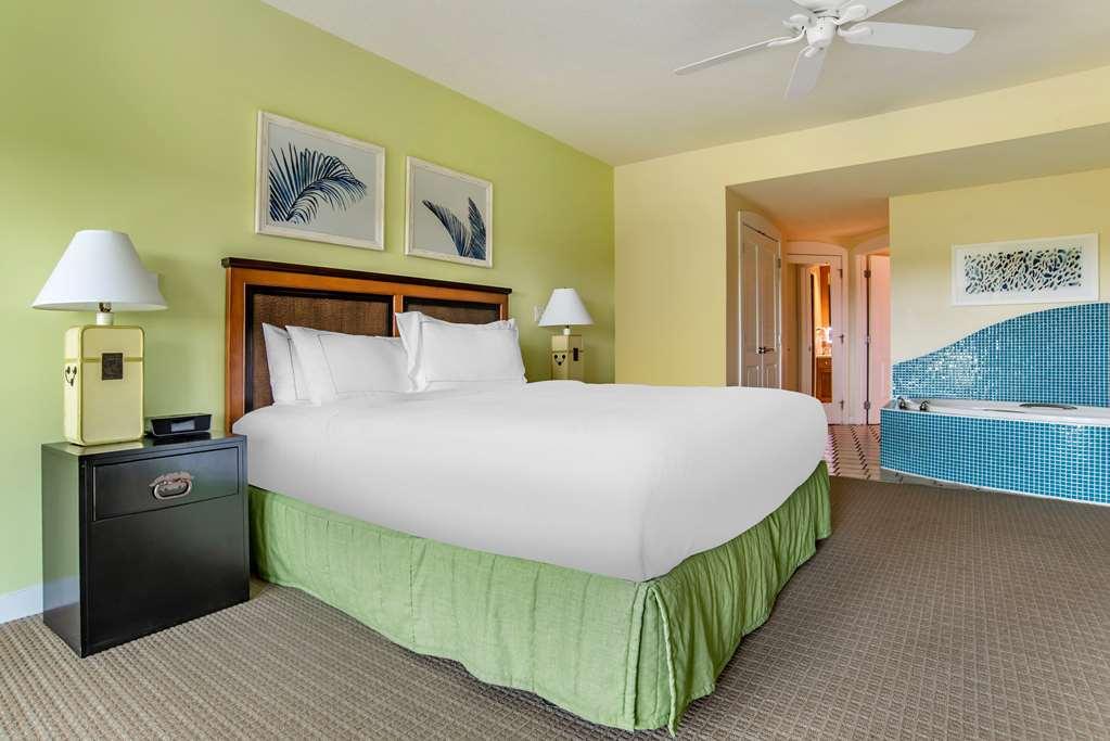 Hilton Grand Vacations Club In Sandestin Golf And Beach Resort Мирамар-Бич Номер фото