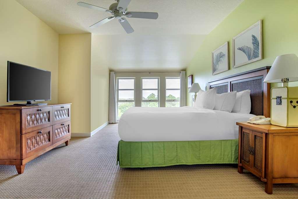 Hilton Grand Vacations Club In Sandestin Golf And Beach Resort Мирамар-Бич Номер фото